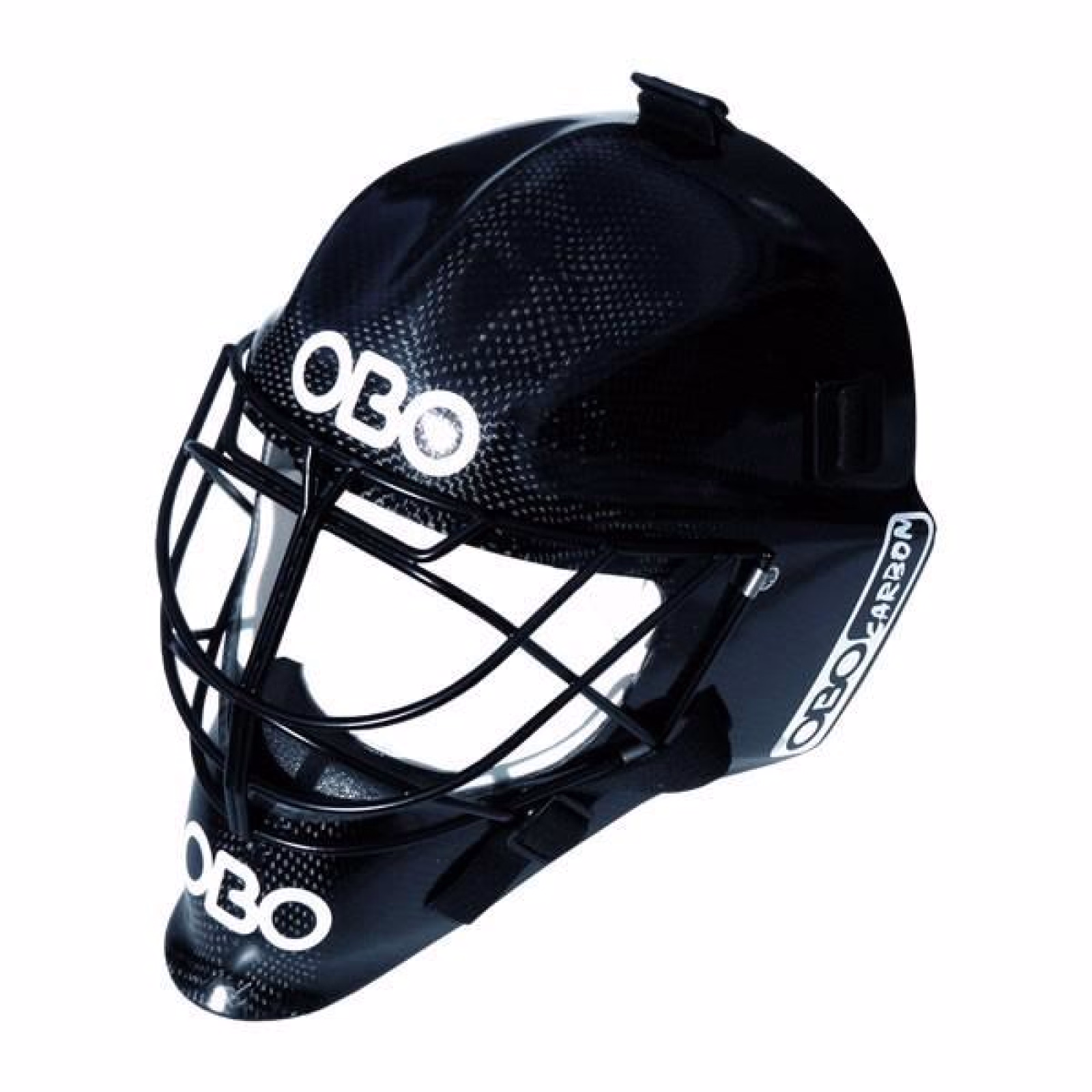 OBO CK Carbon Helmet - OBO CK Carbon Helm - Keepershelmen