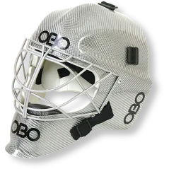 OBO FG Unpainted Helmet