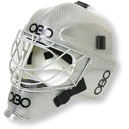 OBO FG Unpainted Helmet