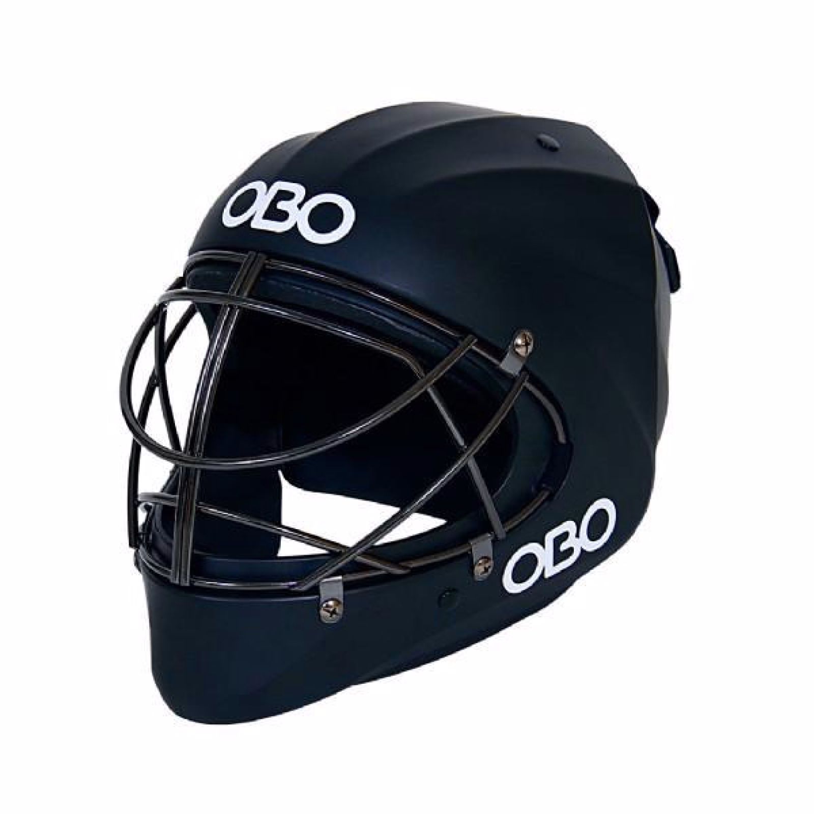 OBO ABS Junior Helmet - OBO ABS Junior Helm - Keepershelmen
