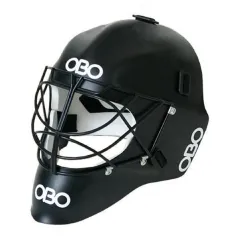 Casco OBO PE - Negro - Cascos De Portero