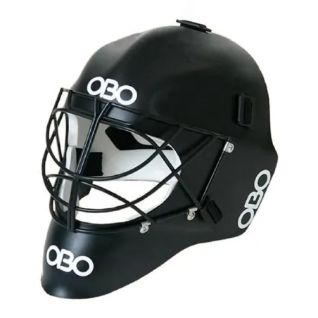 OBO PE Helmet - Black