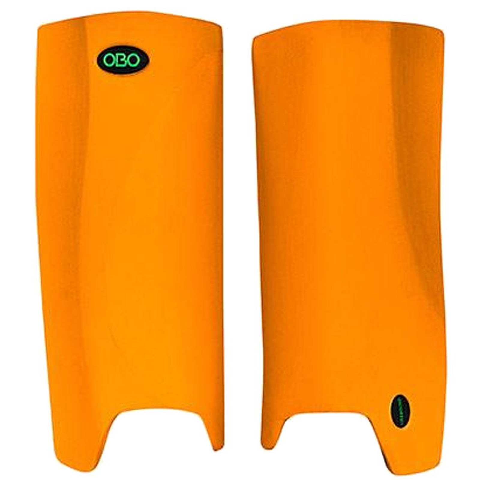 OBO Robo Hi-Rebound Beinschützer - Orange
