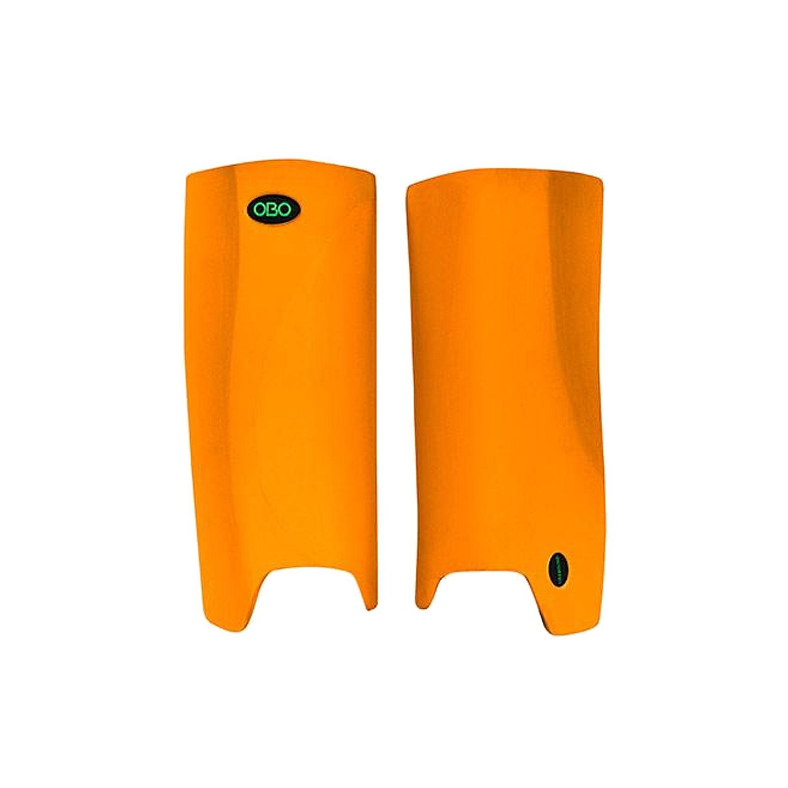 OBO Robo Hi-Rebound Legguards - Orange - Protège-jambes Robo Hi-Rebound OBO - Orange - Garde-jambes