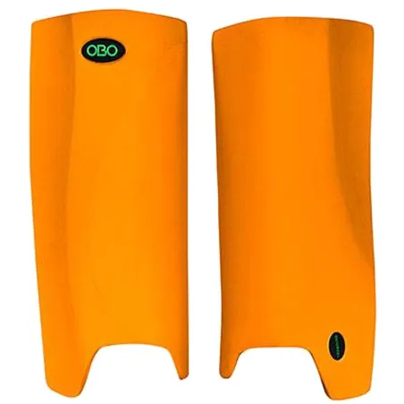 Protège-jambes Robo Hi-Rebound OBO - Orange - Garde-jambes