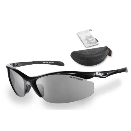 Sunwise Peak Sunglasses (Black) - Sunwise Peak Sunglasses (Black) - Sunwise Peak Sunglasses (Black) - Sunwise Peak Sunglasses (B