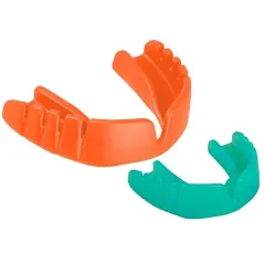 Opro Snap Fit Junior Mouthguard