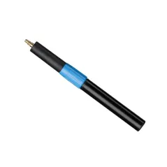 Peradon 12 inch Telescopic Butt End Extension - Peradon 12 inch Telescopic Butt End Extension - Peradon 12 inch Telescopic Butt 