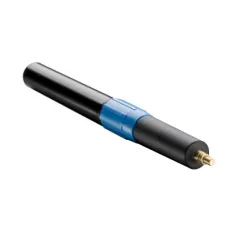 Peradon 12 inch Telescopic Butt End Extension - Back View