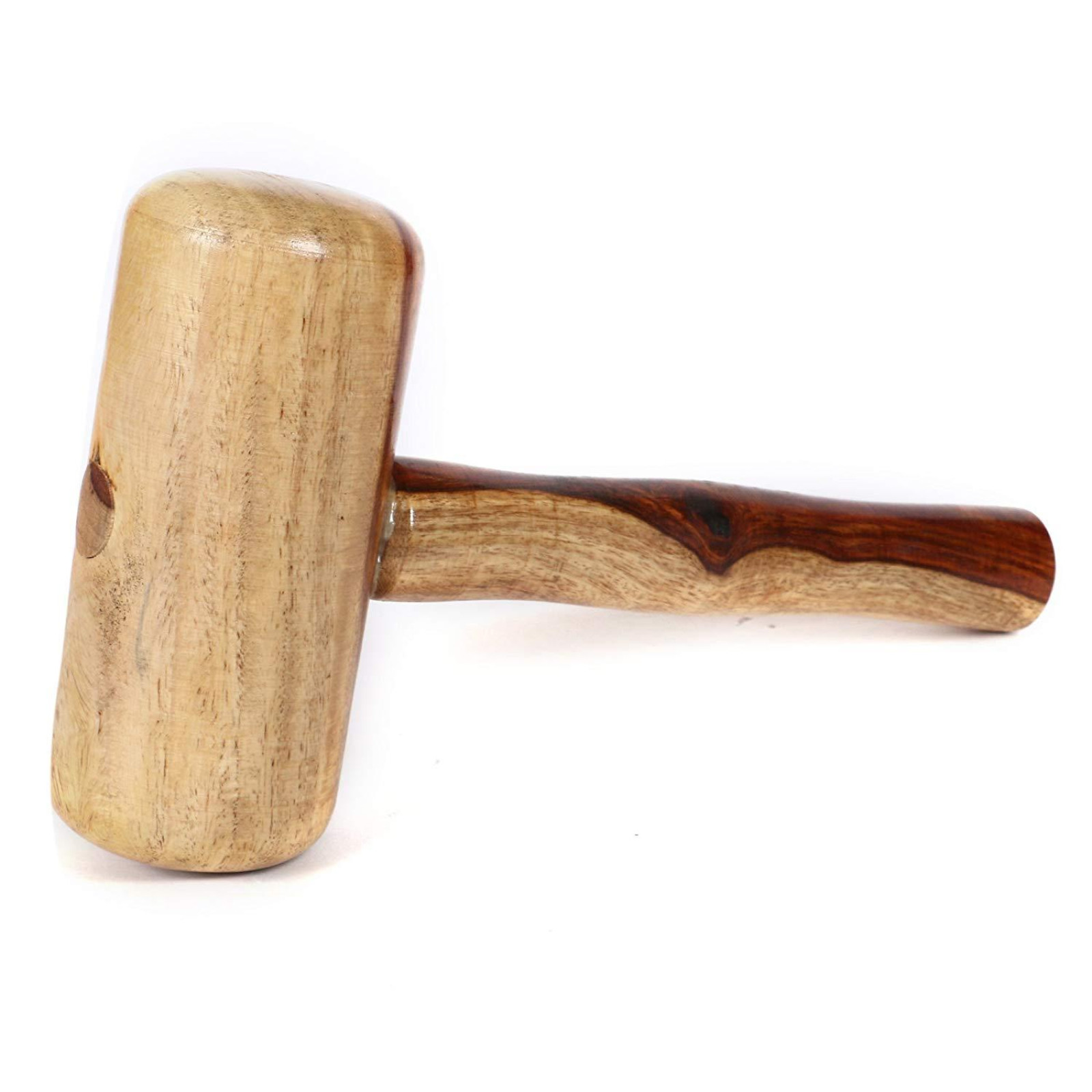 Kookaburra Premium Cricket Bat Mallet (2023) - Kookaburra Premium Cricket Bat Mallet