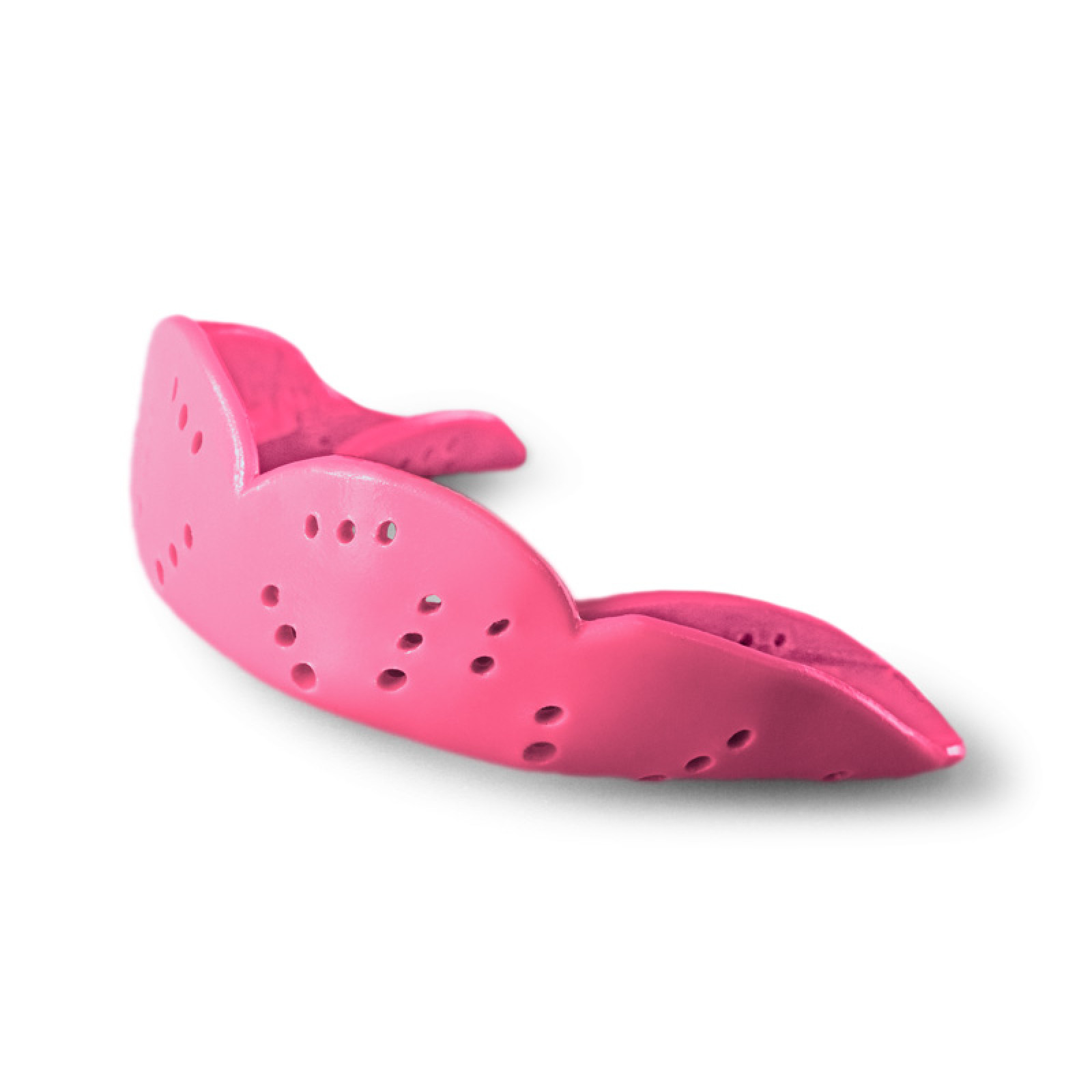 SISU Aero Mouthguard - Hot Pink - SISU Aero Mouthguard - Hot Pink - SISU Aero Mouthguard - Hot Pink - SISU Aero Mouthguard - Hot Pink - SISU Aero Mouthguard - Hot