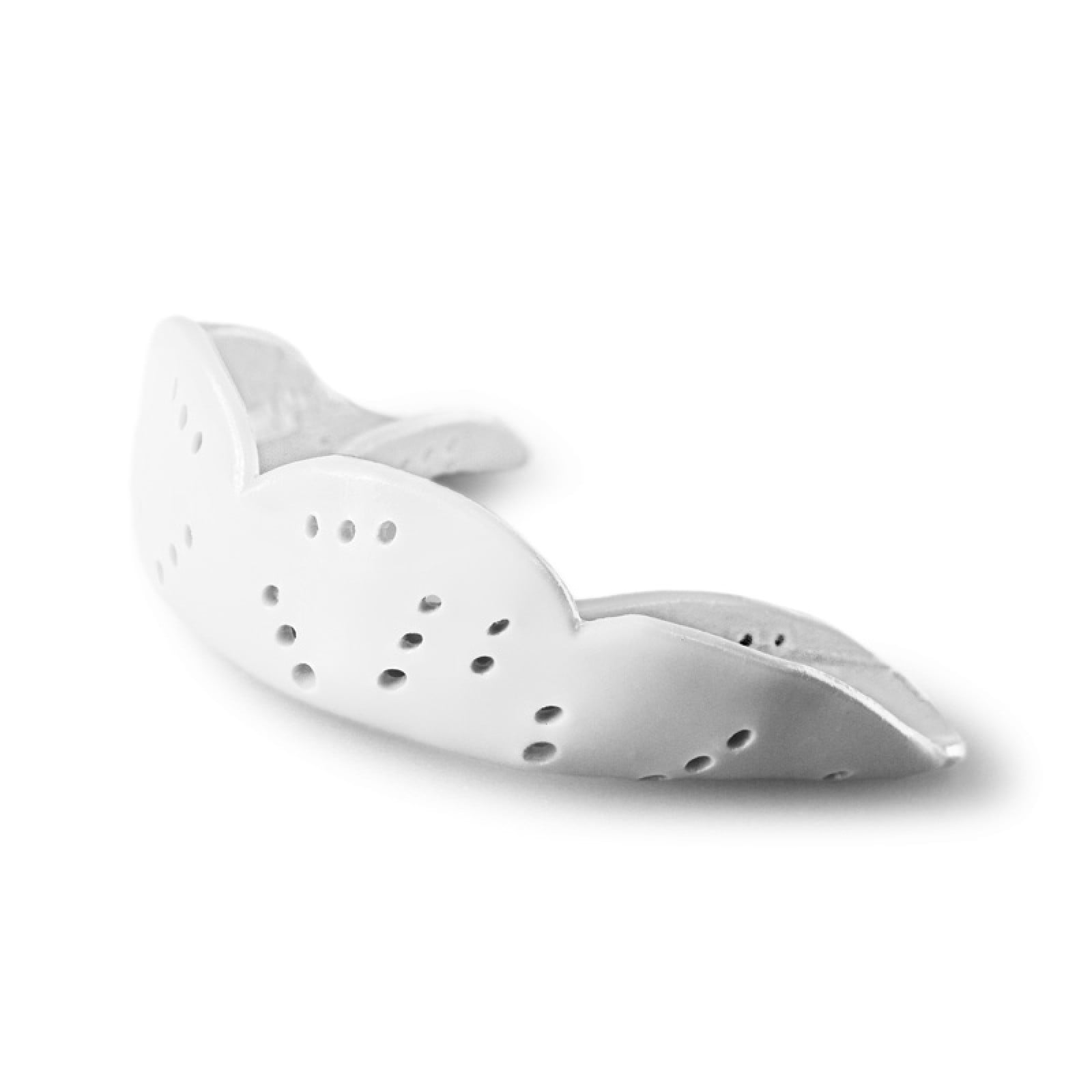 Protector bucal SISU Aero - Blanco nieve - Protector bucal SISU Aero - Blanco nieve - Protector bucal SISU Aero - Blanco nieve -