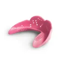 SISU Junior Mouthguard - Hot Pink
