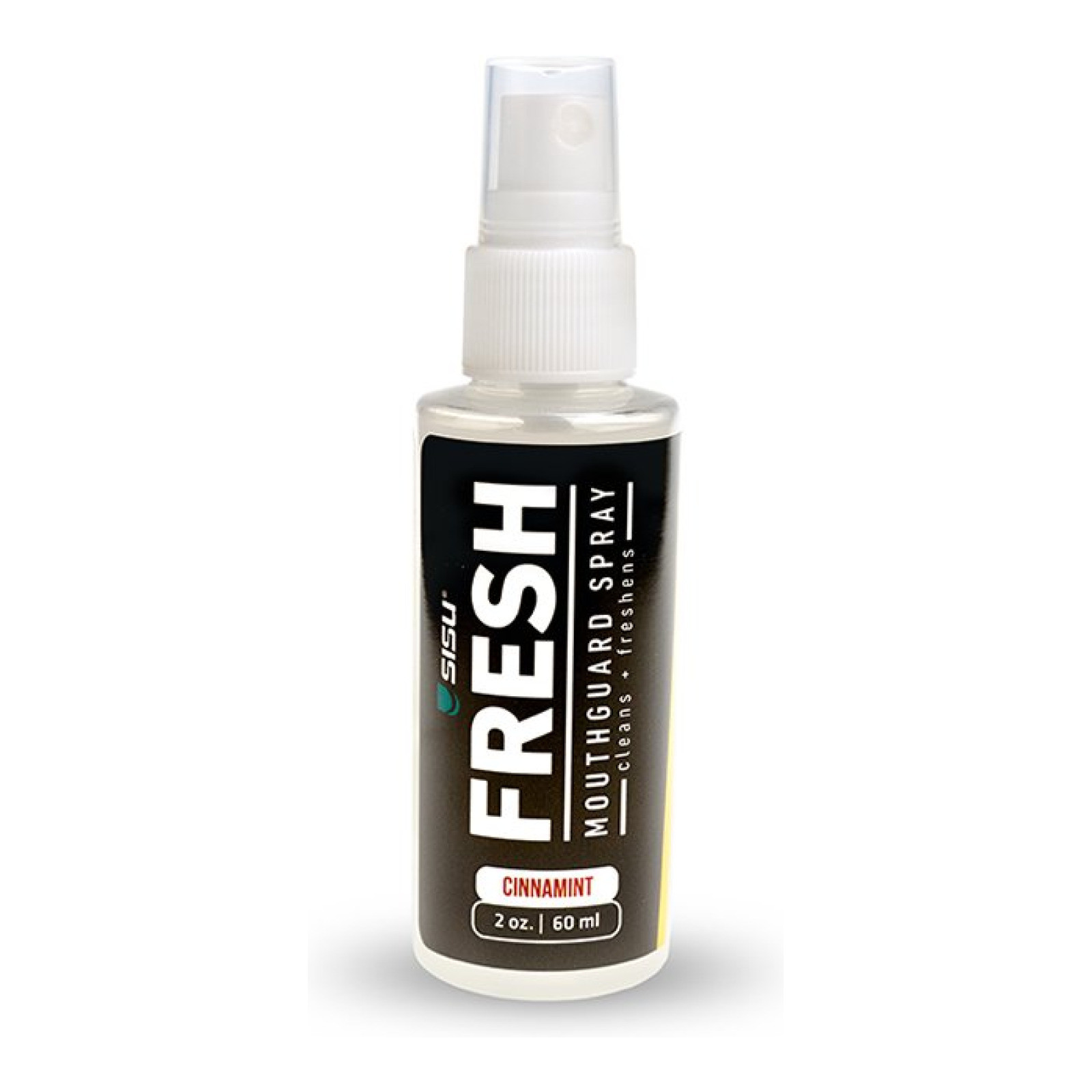 Protector bucal en aerosol SISU Fresh - Protector bucal en aerosol SISU Fresh - Protector bucal en aerosol SISU Fresh - Protecto