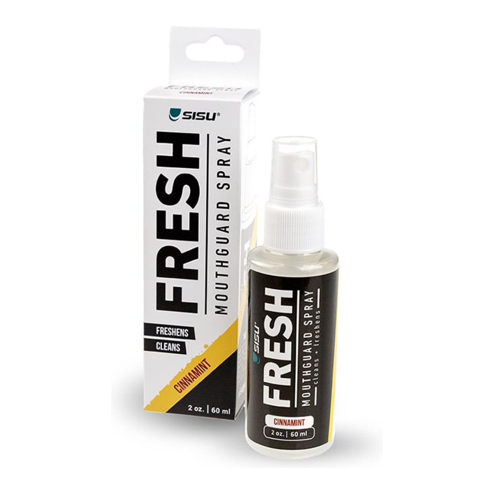 SISU Fresh Mouthguard Spray - SISU Fresh Mouthguard Spray - SISU Fresh Mouthguard Spray - SISU Fresh Mouthguard Spray - SISU Fre