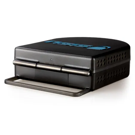 SISU Mouthguard Case