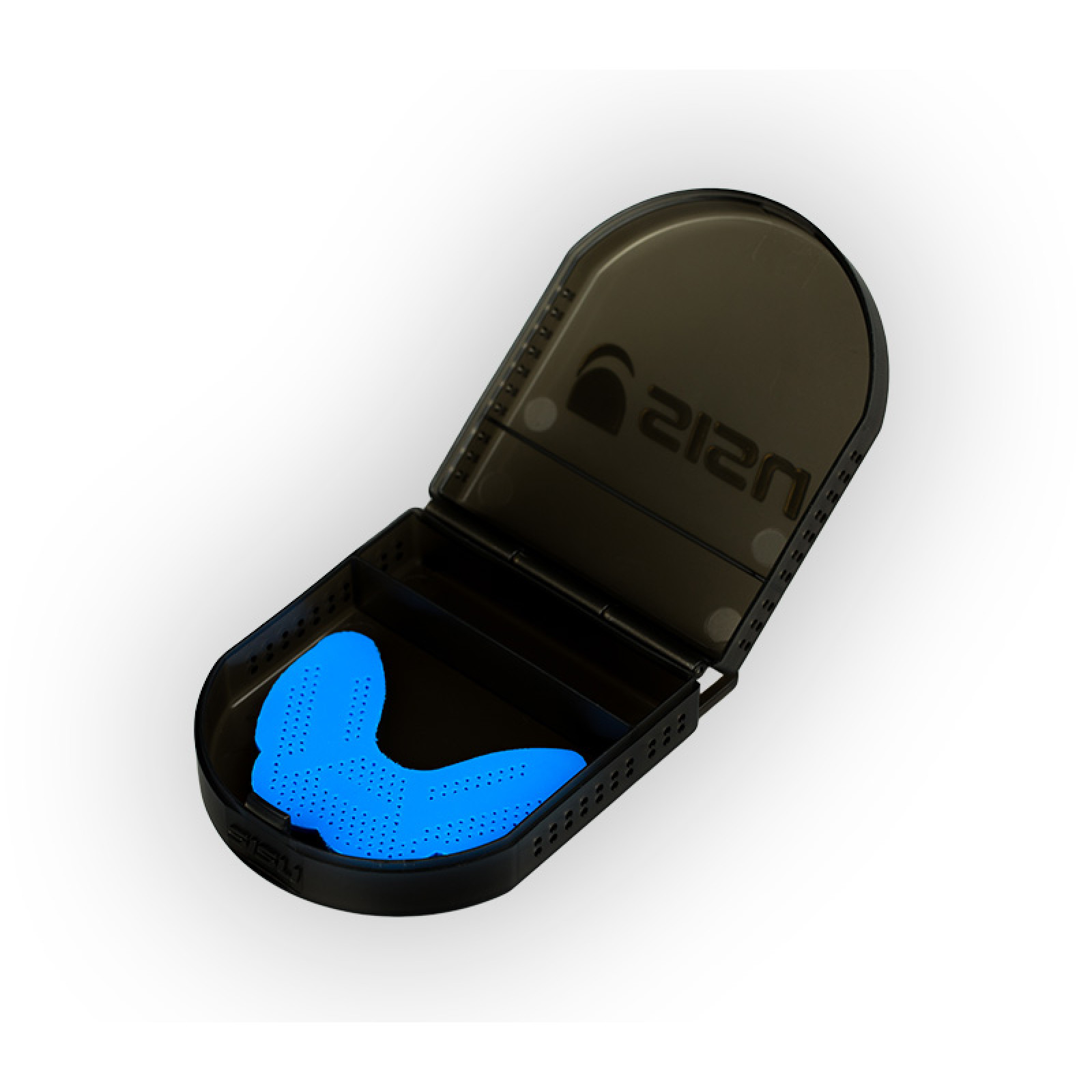 Estuche para protector bucal SISU - Estuche para protector bucal SISU - Estuche para protector bucal SISU - Estuche para protect