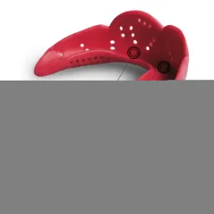 Protector bucal SISU Aero - Blanco nieve - Protector bucal SISU Aero - Blanco nieve - Protector bucal SISU Aero - Blanco nieve -