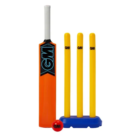 GM Striker Cricket Set (2023) - GM Striker Cricket Set (2023) - GM Striker Cricket Set (2023) - GM Striker Cricket Set (2023) - 