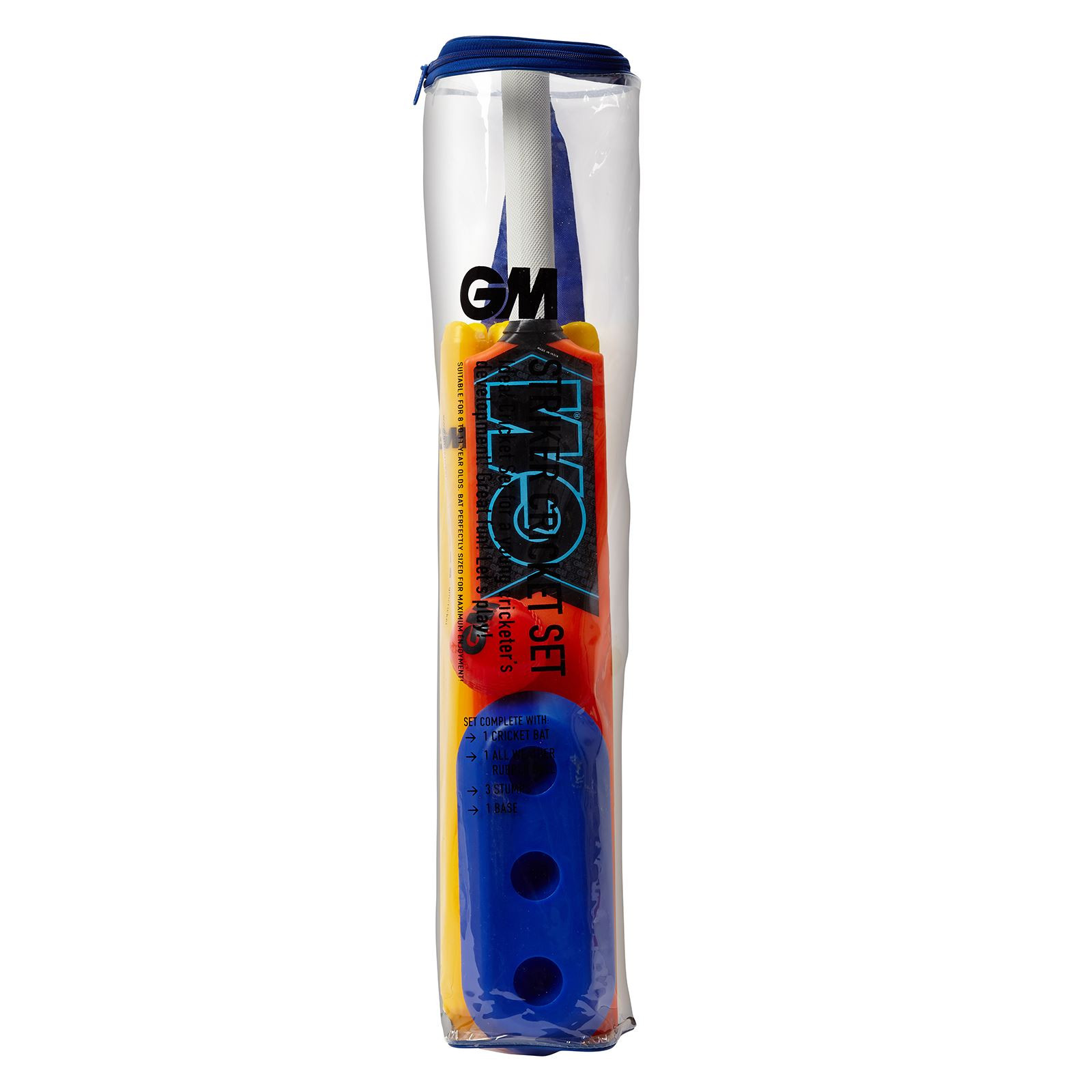 GM Striker Cricket Set (2023) - GM Striker Cricket Set (2023) - GM Striker Cricket Set (2023) - GM Striker Cricket Set (2023) - GM Striker Cricket Set (2023) - 