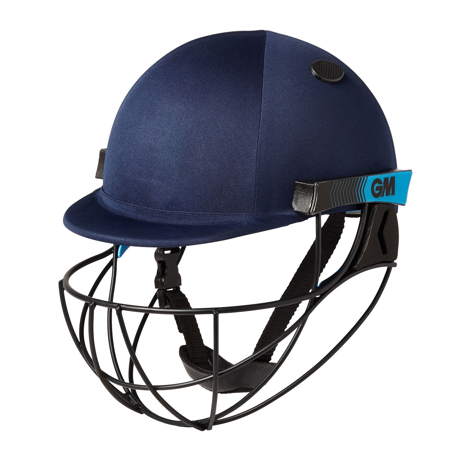 GM Neon Geo Cricket Helmet - Navy (2025) - GM Neon Geo Cricket Helmet - Navy (2023) - GM Neon Geo Cricket Helmet - Navy (2023) - GM Neon Geo Cricket Helmet - Navy (2023) -