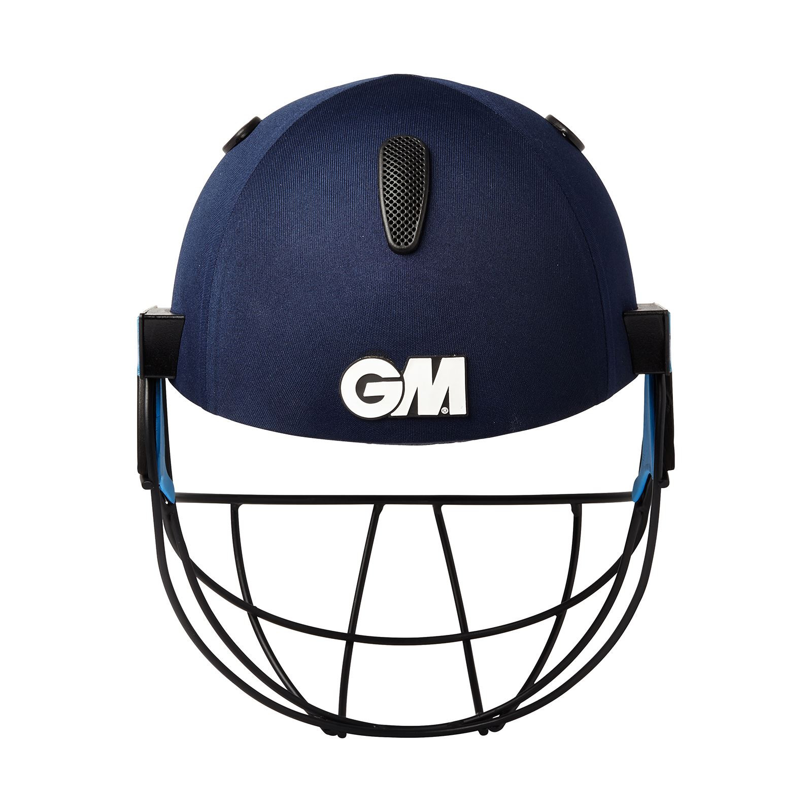GM Neon Geo Cricket Helmet - Navy (2025) - GM Neon Geo Cricket Helmet - Navy (2023) - GM Neon Geo Cricket Helmet - Navy (2023) - GM Neon Geo Cricket Helmet - Navy (2023) -