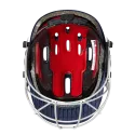 GM Purist Geo II Cricket Helmet - Navy (2022)