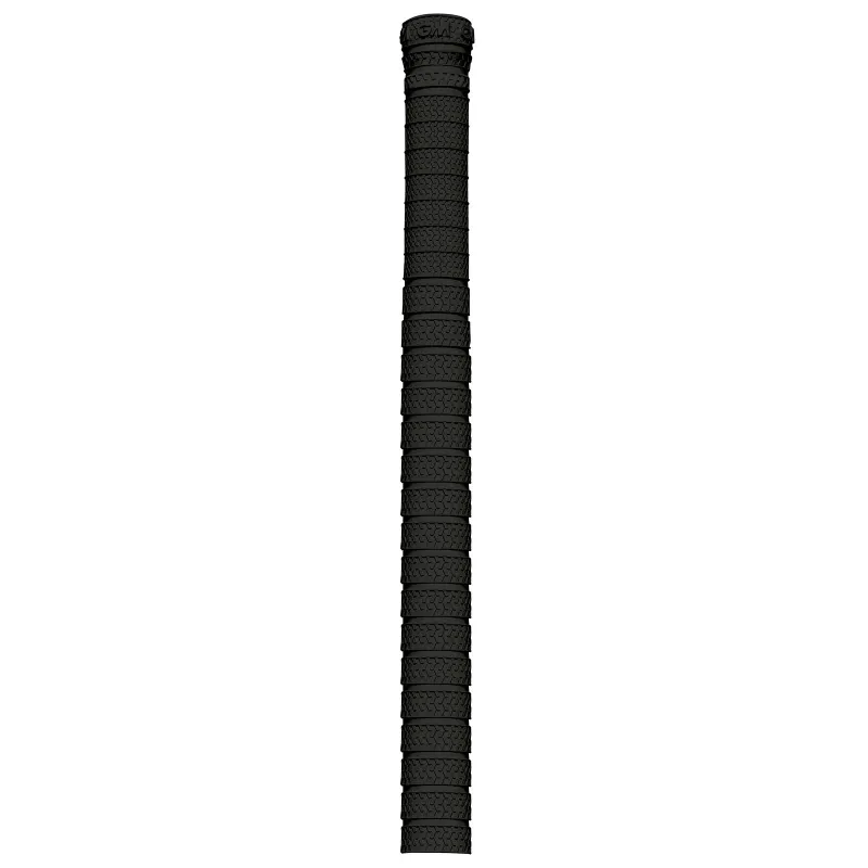GM Terrain Cricket Bat Grip - Black