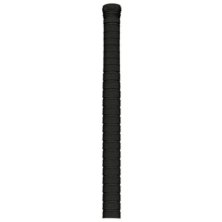 GM Terrain Cricket Bat Grip - Negro (2020) - Empuñaduras de