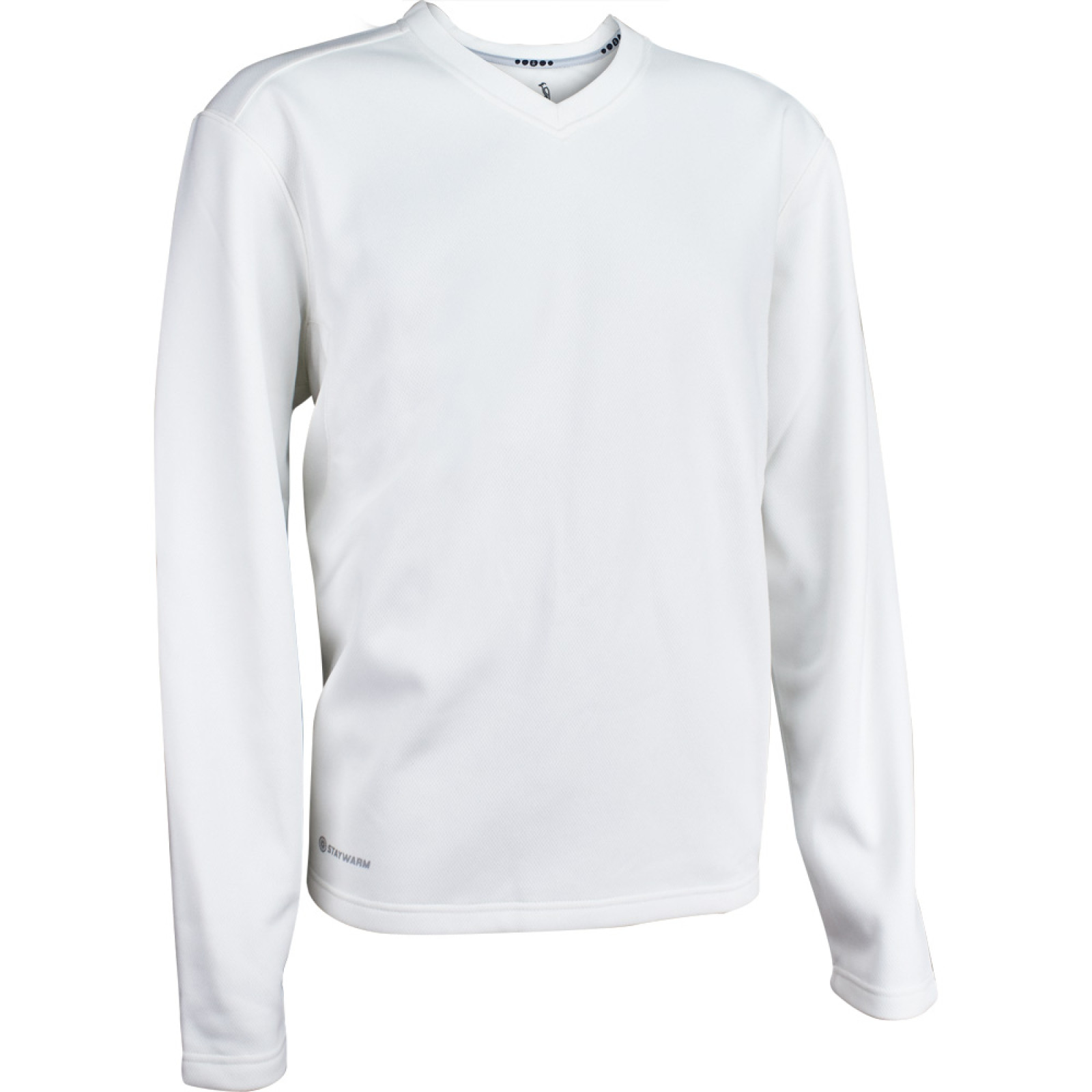 Kookaburra Pro Player Junior Sweater (2023) - Kookaburra Pro Player Junior Sweater (2023) - Kookaburra Pro Player Junior Sweater