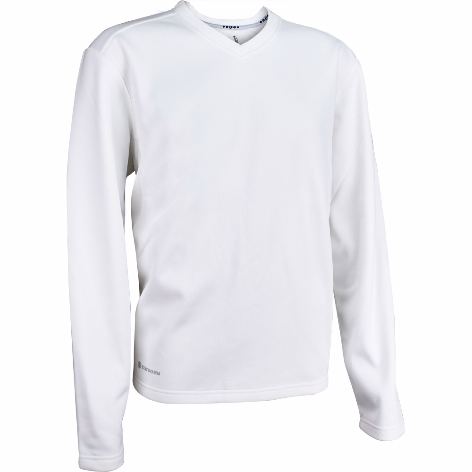 Kookaburra Pro Player Junior Sweater (2026) - Kookaburra Pro Player Junior Sweater (2026) - Kookaburra Pro Player Junior Sweater