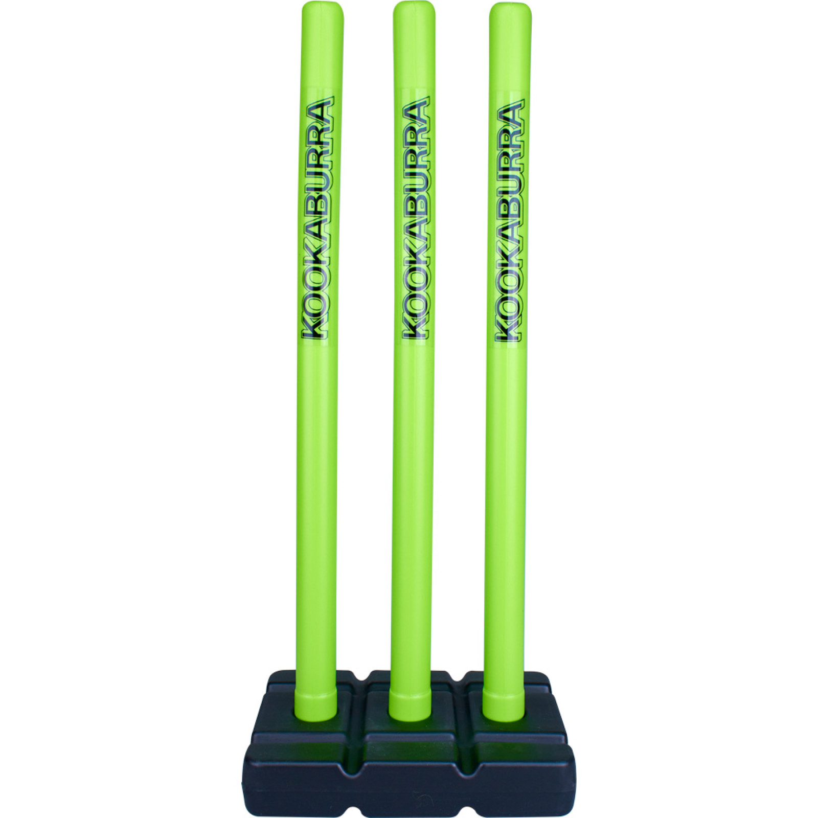 Kookaburra Blast Cricket Stumps & Base (2023) - Kookaburra Blast Cricket Stumps & Base (2020) - Tocones de