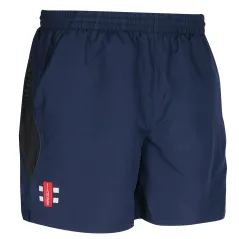 Gray-Nicolls Storm Shorts - Navy (2020)