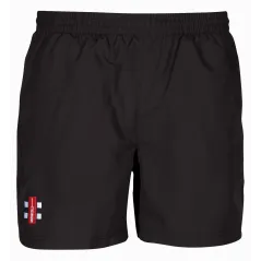 Gray-Nicolls Storm Shorts - Black (2020)