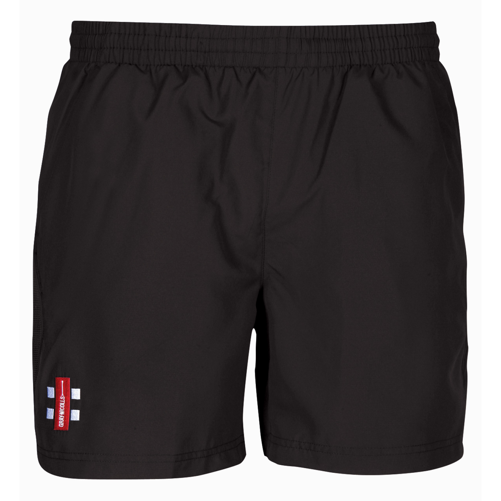 Gray-Nicolls Storm Shorts - Black (2020) - Gray Nicolls Storm Shorts - Black (2020)  - Cricket Clothing