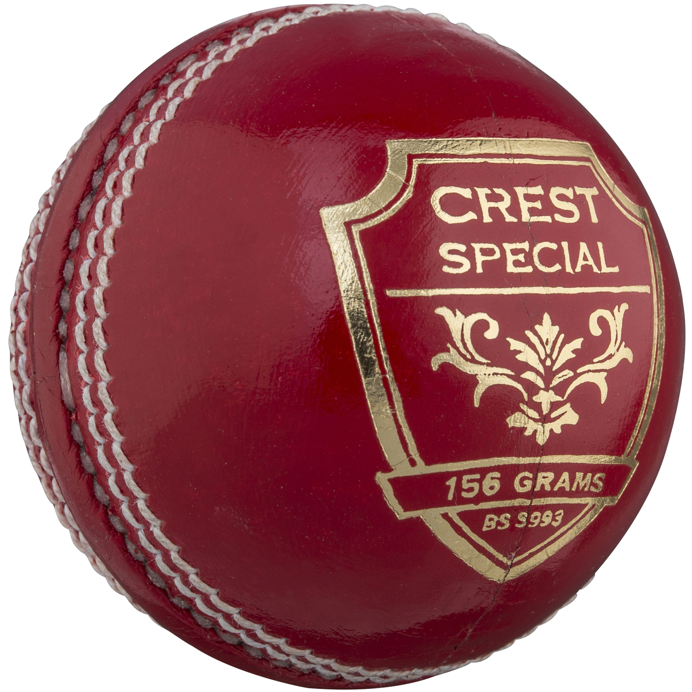 Gray Nicolls Cricket Ball Crest Elite Free Weekday Dispatch 