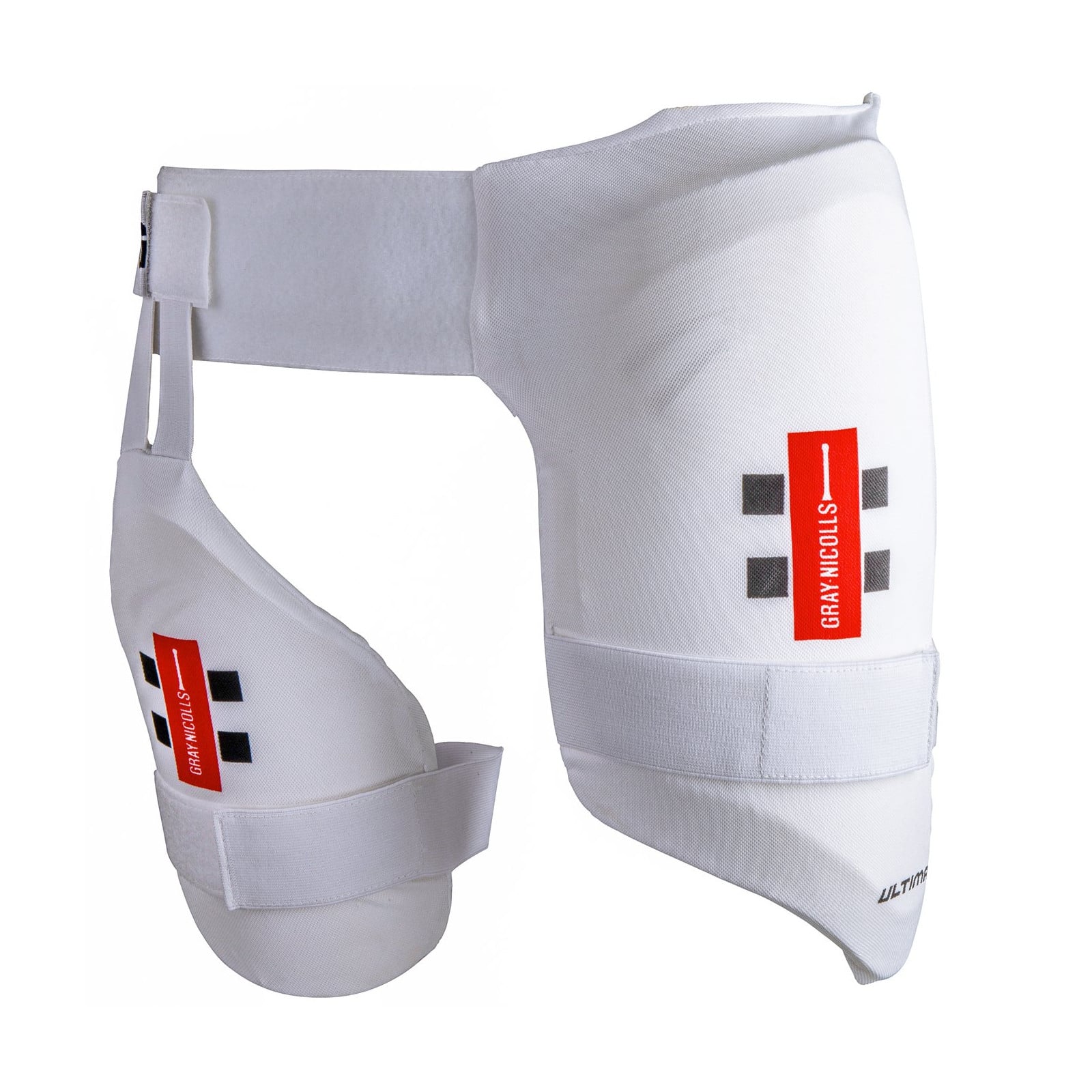 Gray-Nicolls Academy All In One Thigh Pad (2027) - Gray Nicolls Academy All In One Thigh Pad (2023)