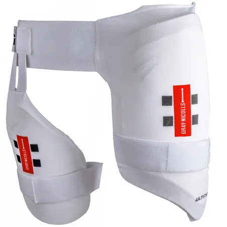 Gray Nicolls Academy All In One Thigh Pad (2020) - Combos de