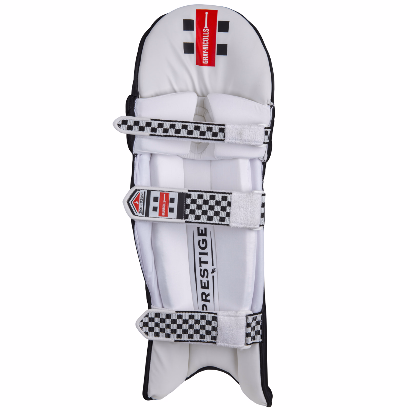 Gray-Nicolls Prestige Cricket Pads - Black (2023) - Gray-Nicolls Prestige Cricket Pads - Black (2023) - Gray-Nicolls Prestige Cricket Pads - Black (2023) - Gray-Nicolls Prestige Cr