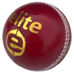 Elite 'County Special' Cricket Ball