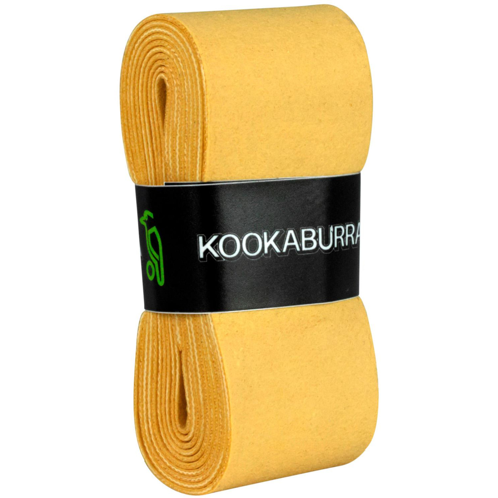 Kookaburra Chamois Grip (Yellow) - Image 1 of 2