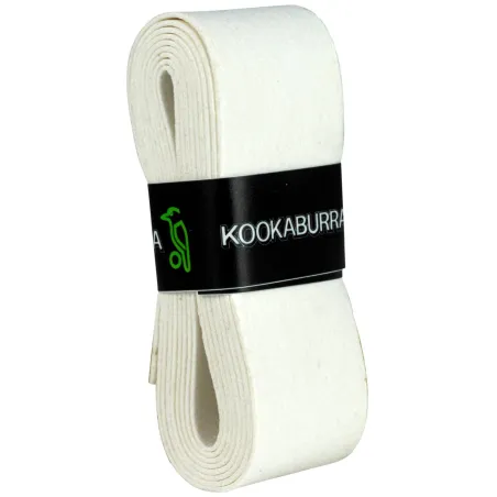 Kookaburra Chamois Grip (White)