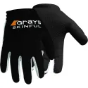 Grays Skinful Gloves - Black (2018/19)