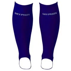 🔥 Gryphon Inner Socks - Navy (2020/21) | Next Day Delivery 🔥