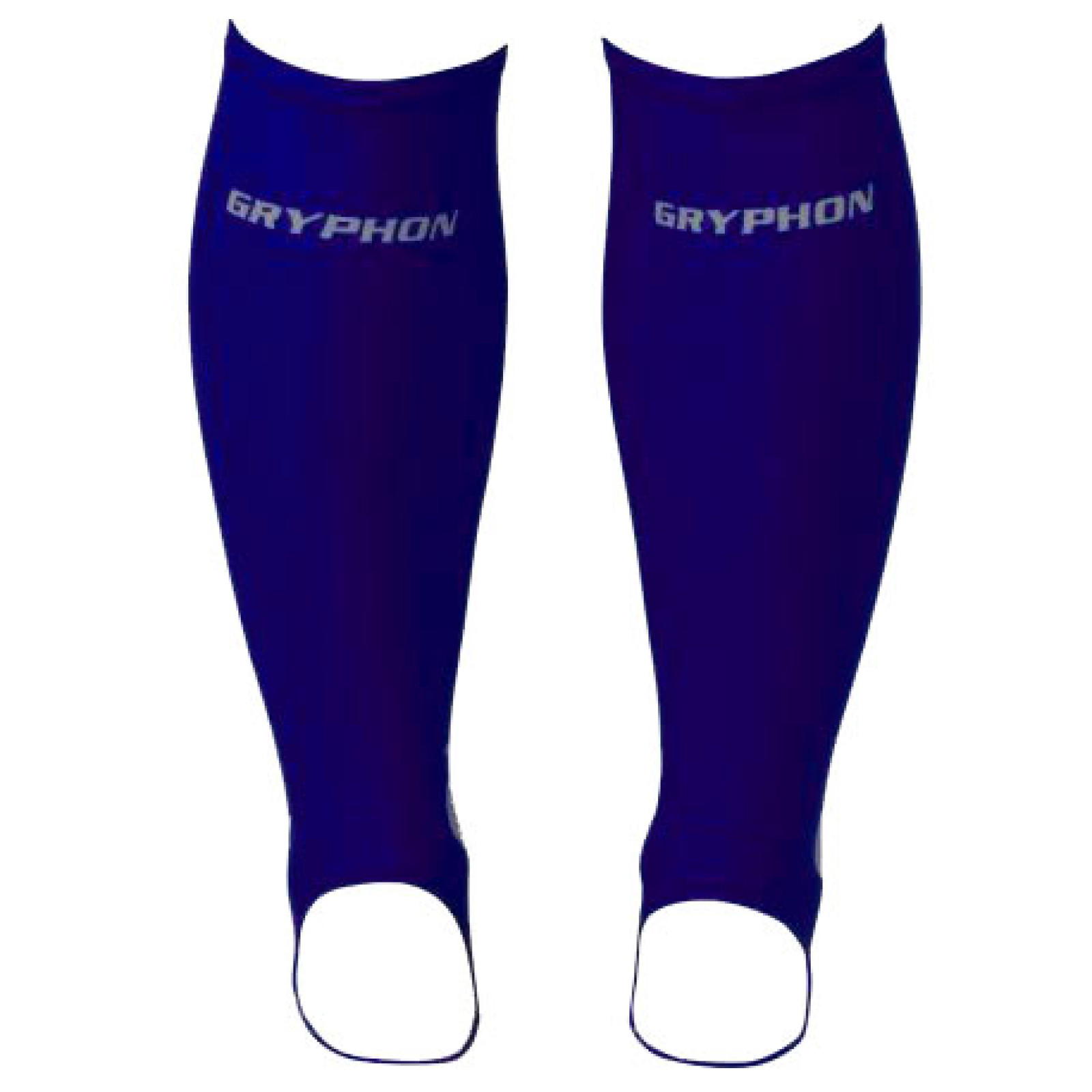 Gryphon Inner Socks - Navy (2020/21) - Chaussettes Gryphon Inner - Navy (2020/21) - Shinliners