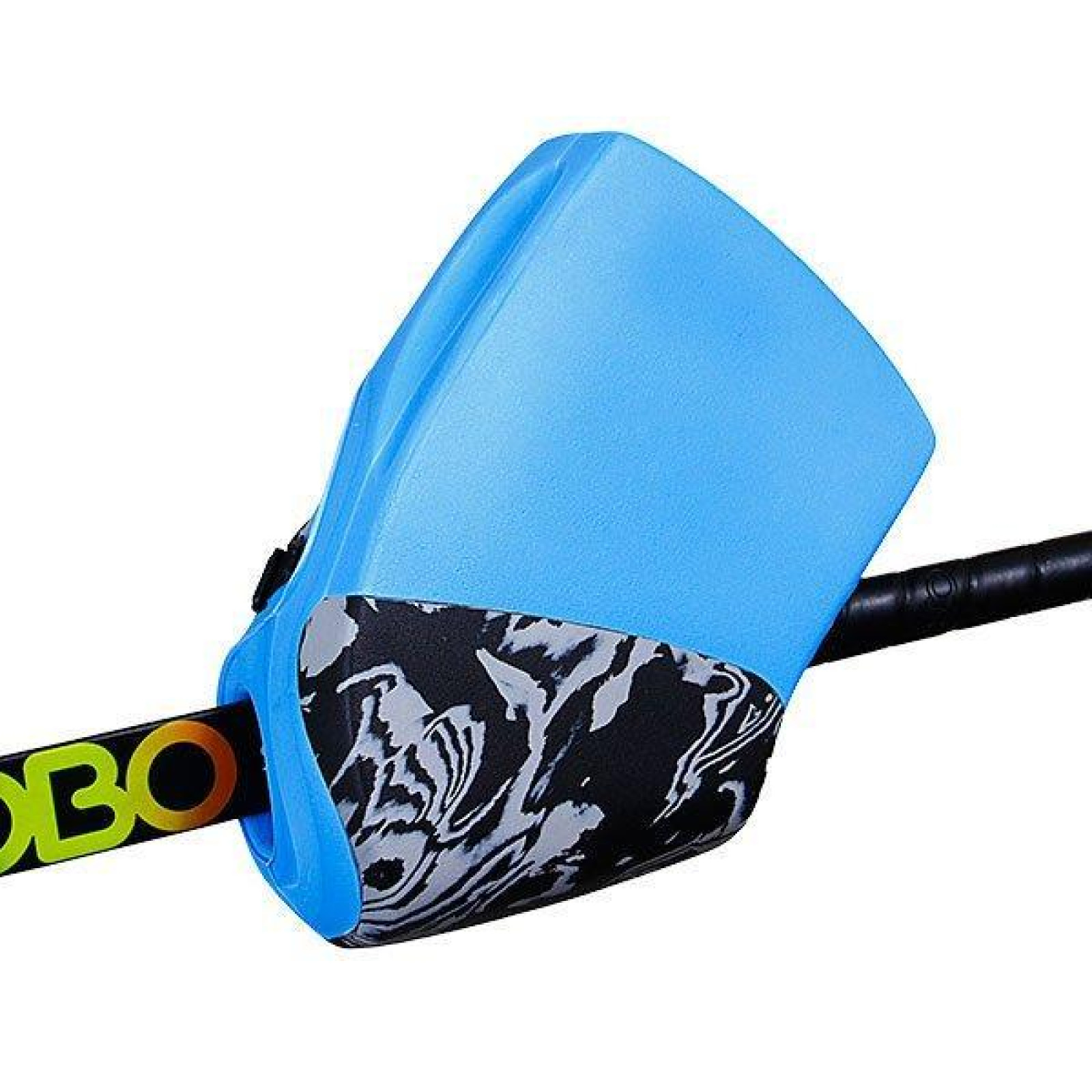OBO Robo Hi-Rebound-Schutz für die rechte Hand PLUS, Peron Blue