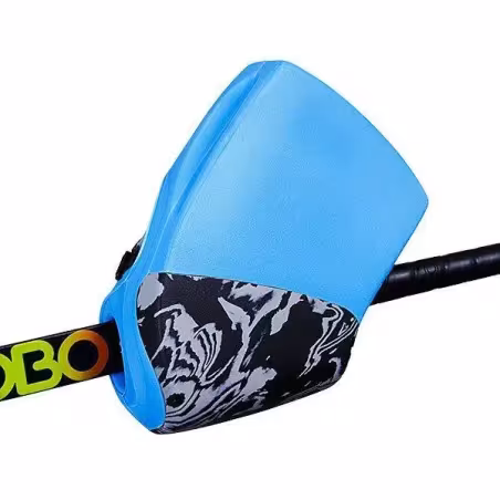 OBO Robo Hi-Rebound Right Hand PLUS Protector - Peron Blue -
