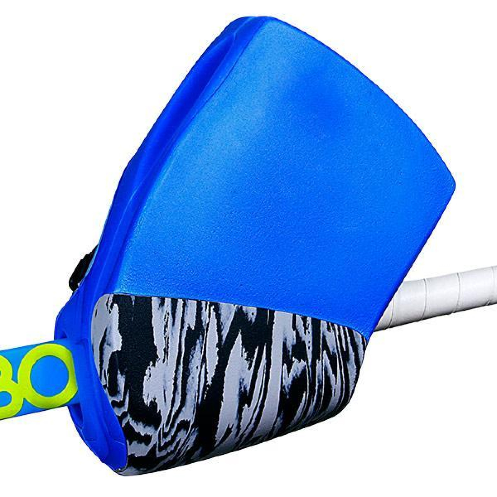 OBO Robo Hi-Rebound Right Hand PLUS Protector - Blue