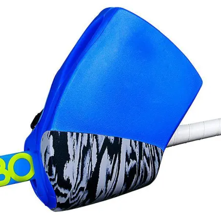 OBO Robo Hi-Rebound Right Hand PLUS Protector - Blue
