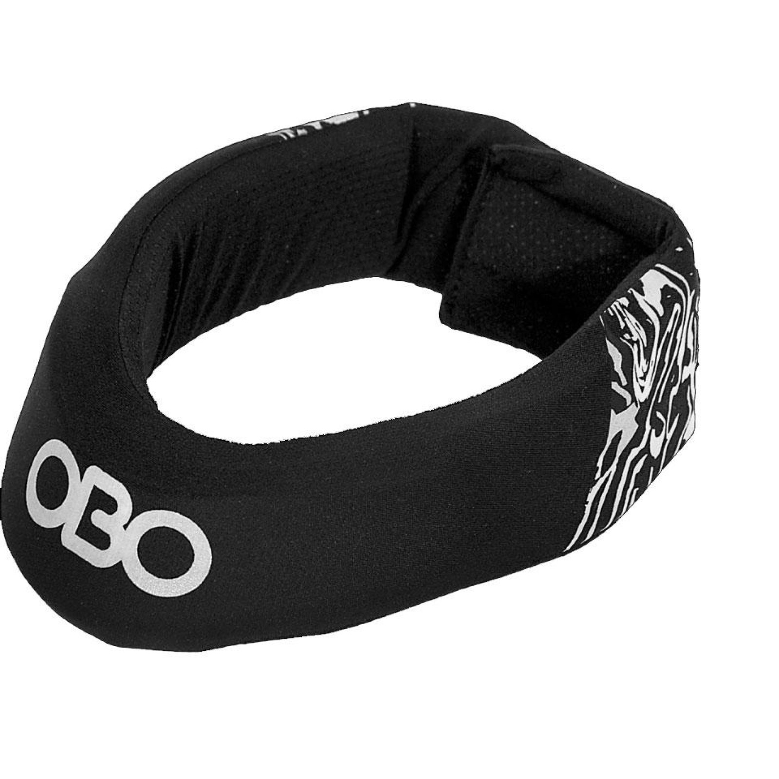 OBO Robo Throat Guard - OBO Robo keelbeschermer - Keepershelmen